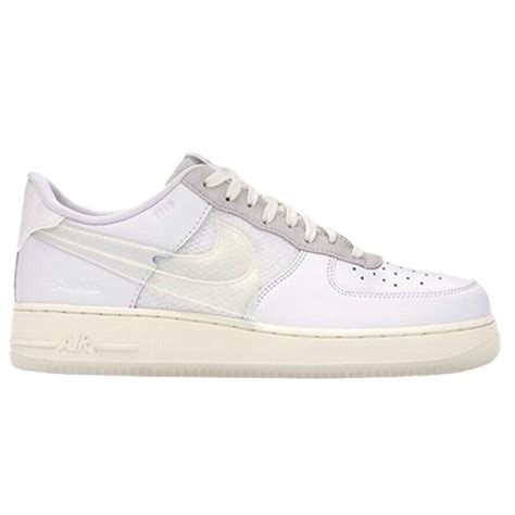 Buy Air Force 1 Low 'Transparent Swoosh' 